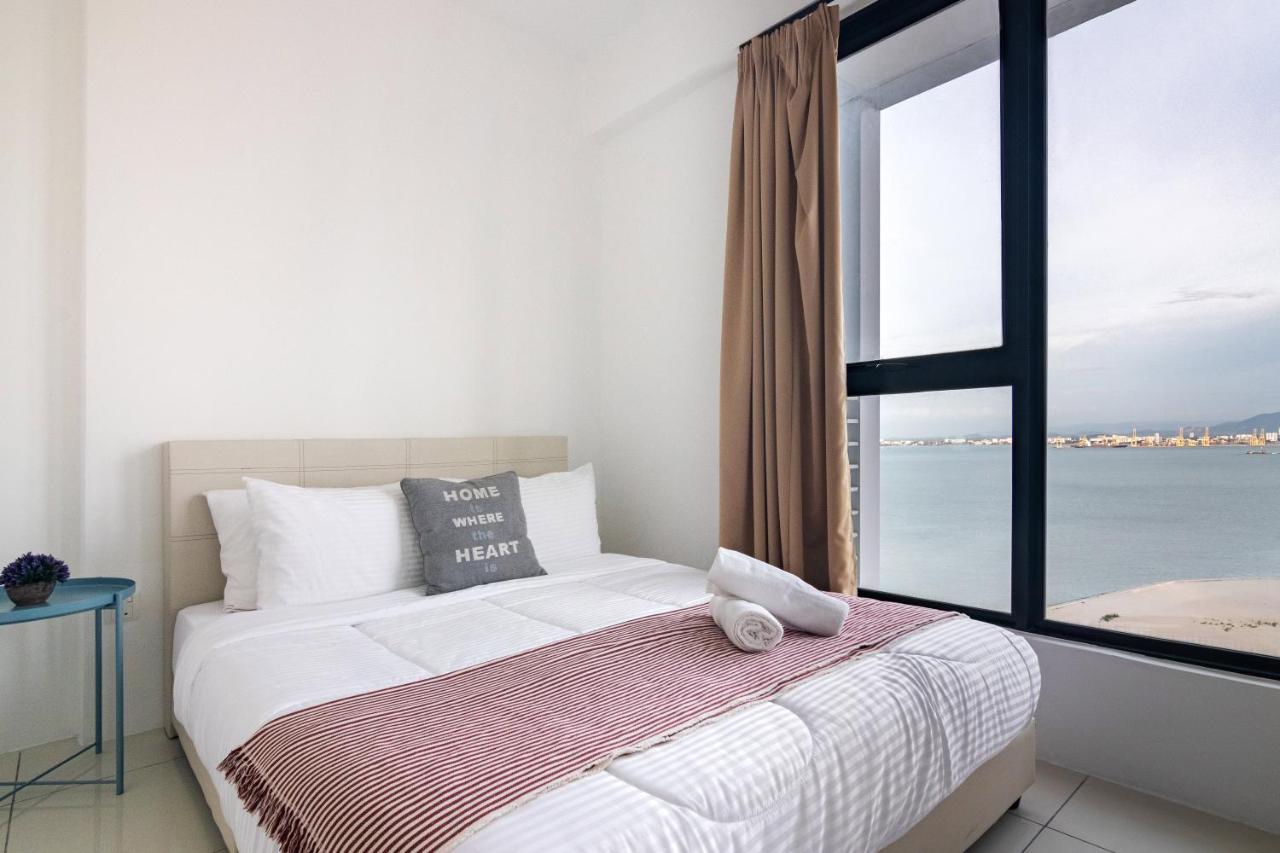 Sunrise Gurney Apartment George Town Exterior photo