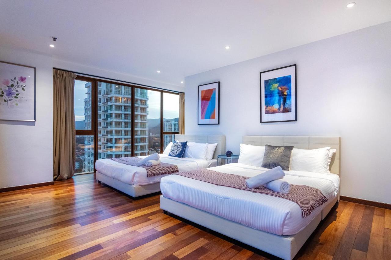 Sunrise Gurney Apartment George Town Exterior photo