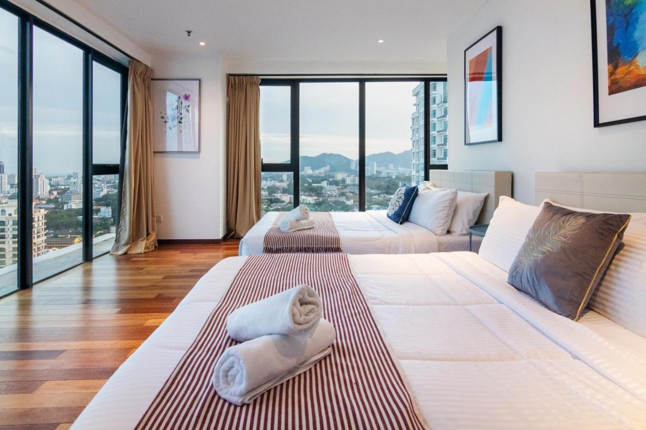 Sunrise Gurney Apartment George Town Exterior photo