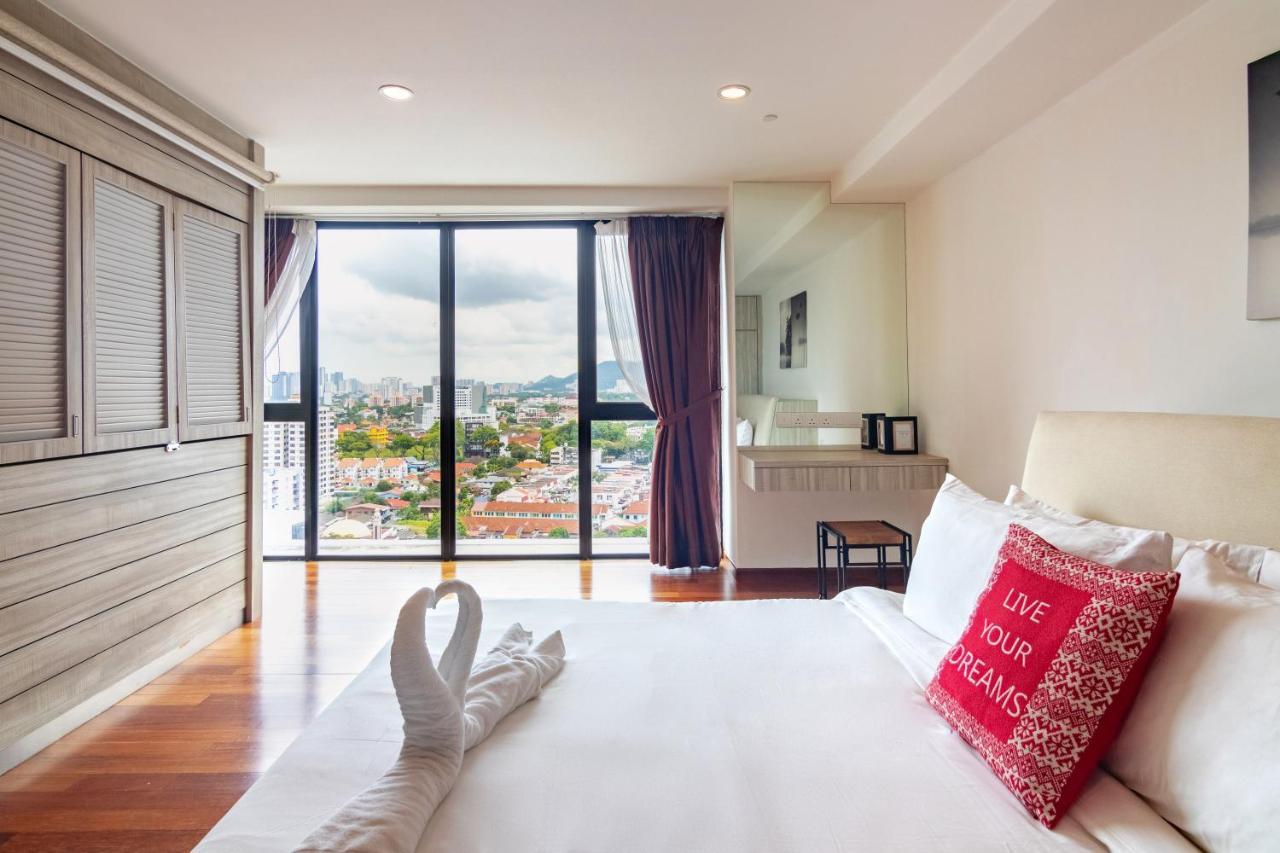 Sunrise Gurney Apartment George Town Exterior photo