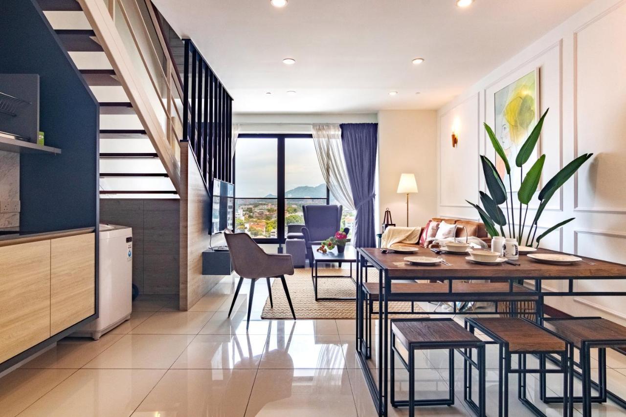 Sunrise Gurney Apartment George Town Exterior photo