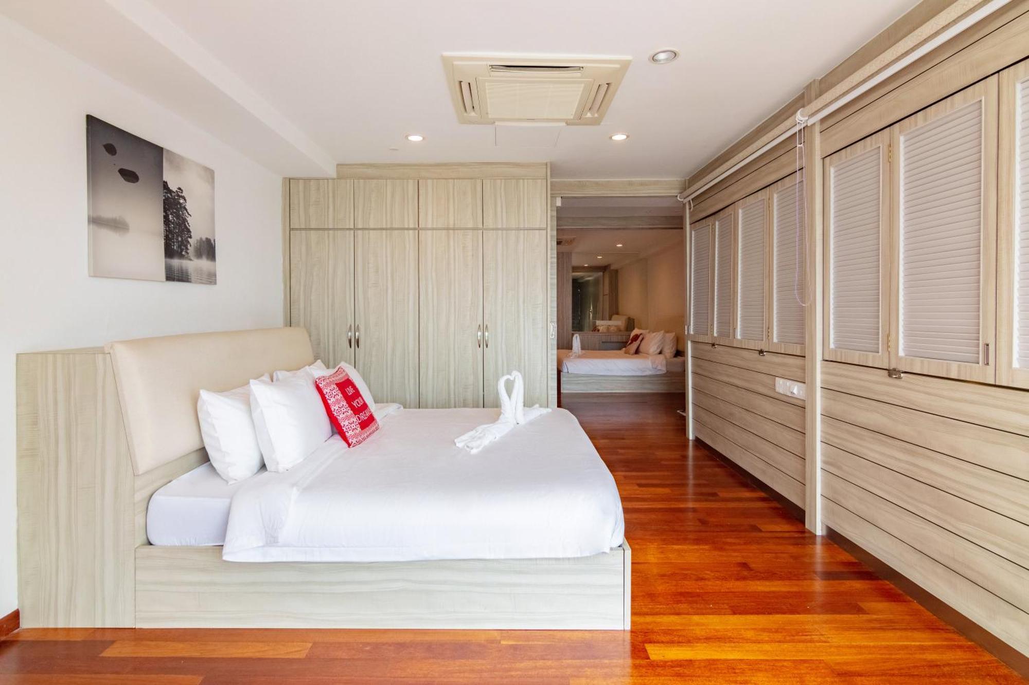 Sunrise Gurney Apartment George Town Room photo