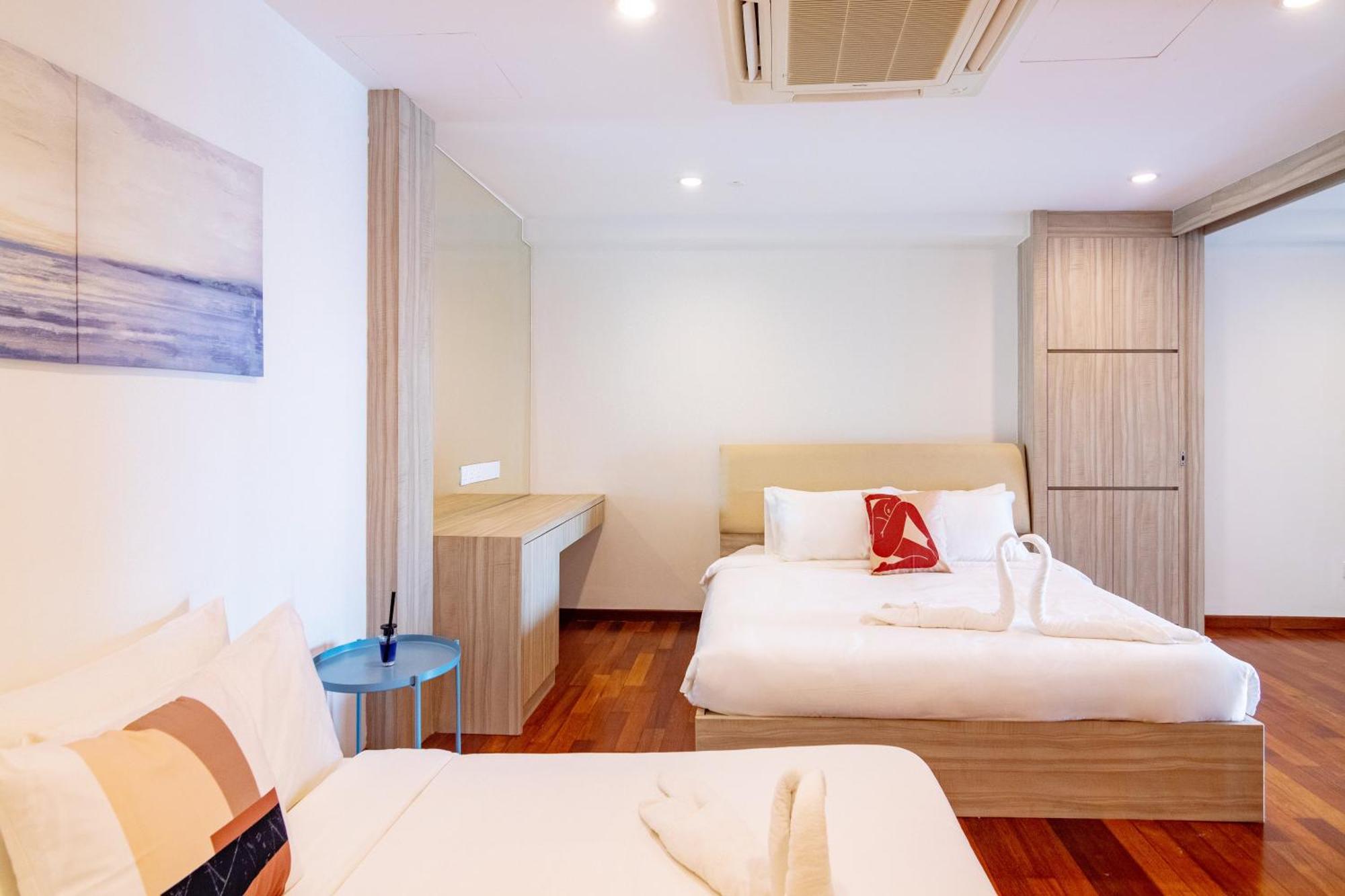 Sunrise Gurney Apartment George Town Room photo