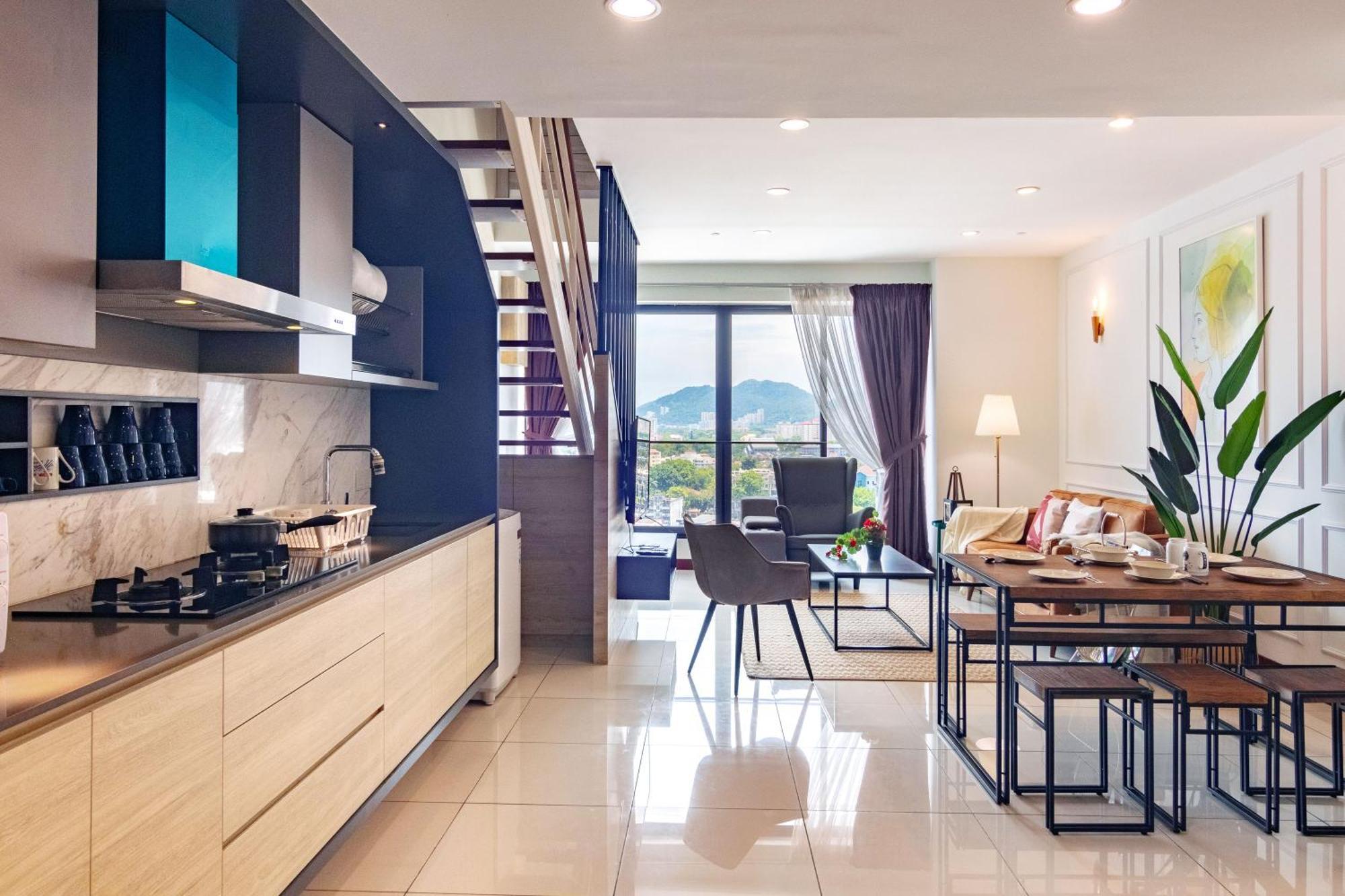 Sunrise Gurney Apartment George Town Room photo