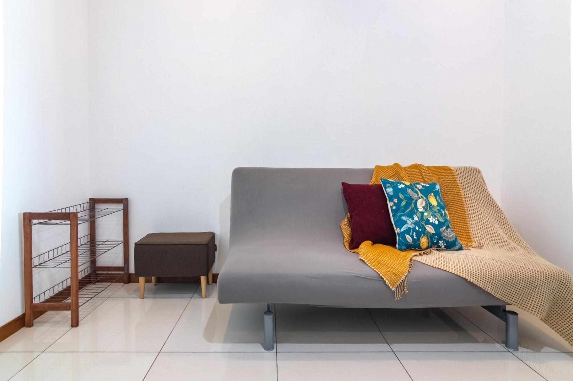 Sunrise Gurney Apartment George Town Room photo