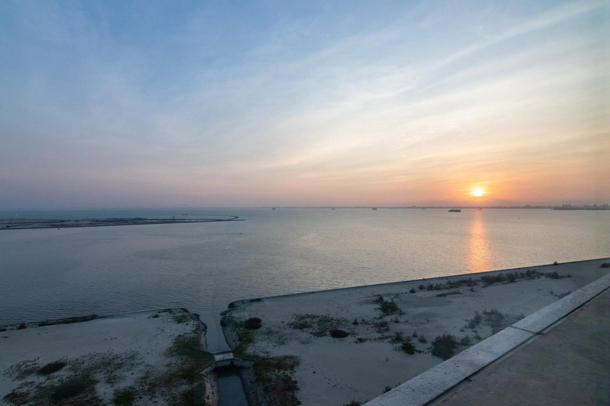 Sunrise Gurney Apartment George Town Room photo
