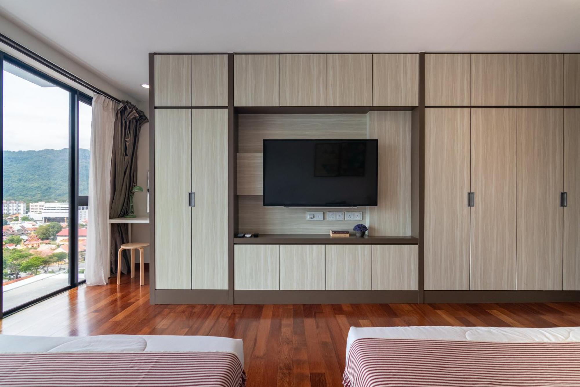 Sunrise Gurney Apartment George Town Room photo