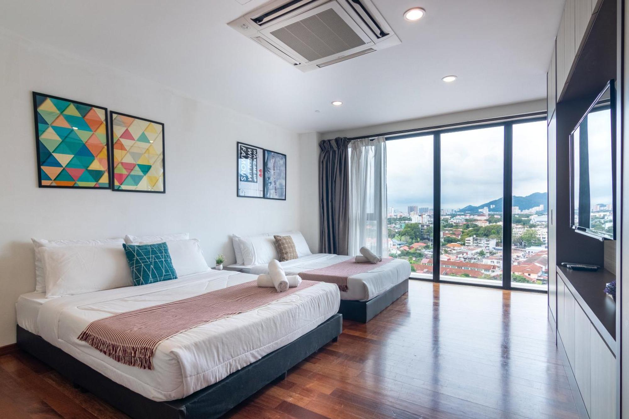 Sunrise Gurney Apartment George Town Room photo