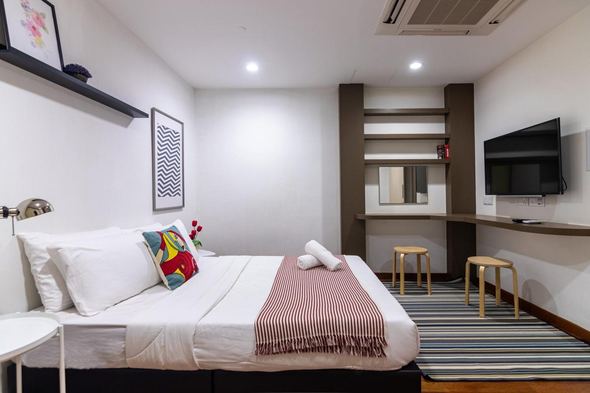 Sunrise Gurney Apartment George Town Room photo