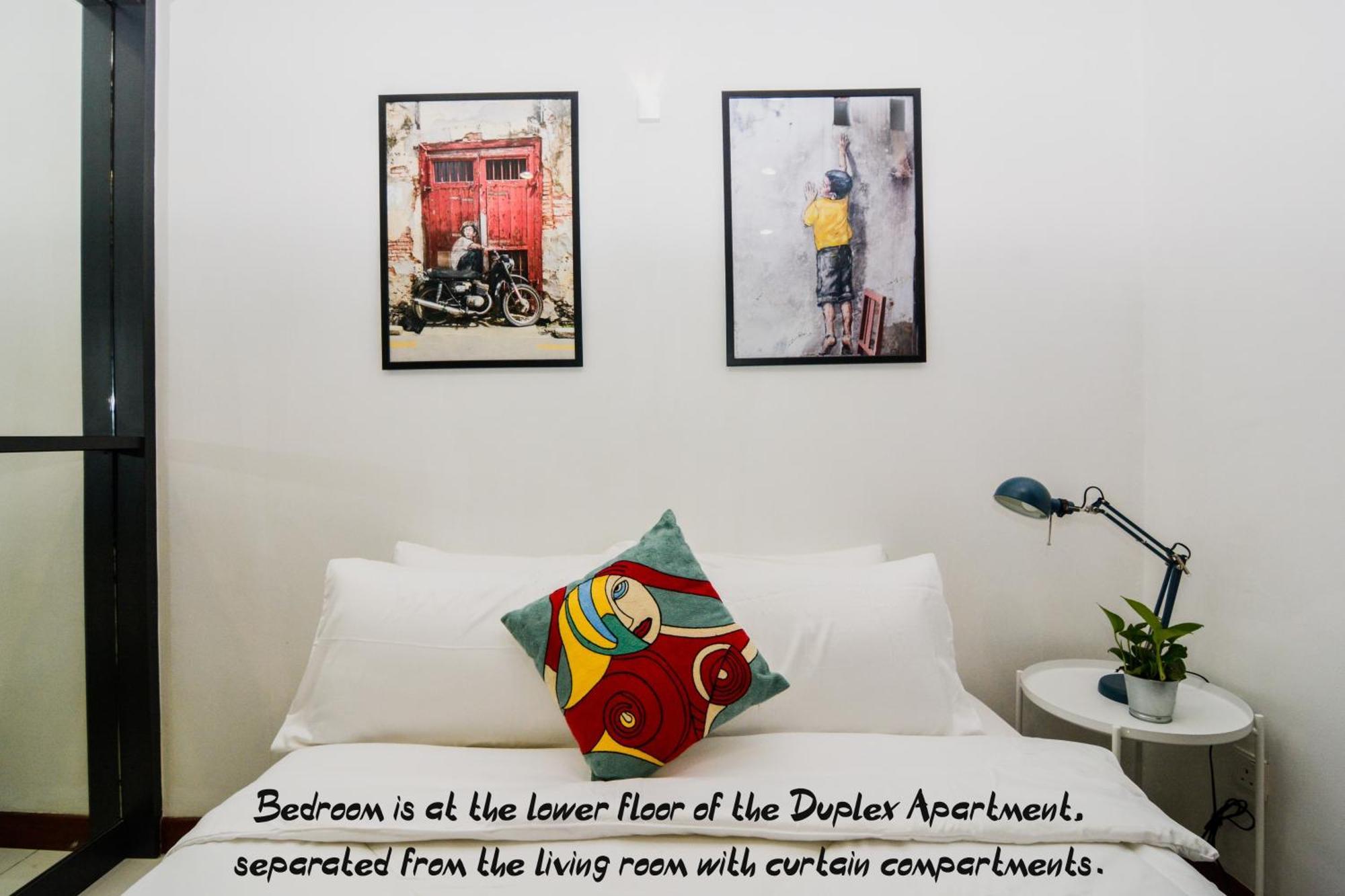 Sunrise Gurney Apartment George Town Room photo