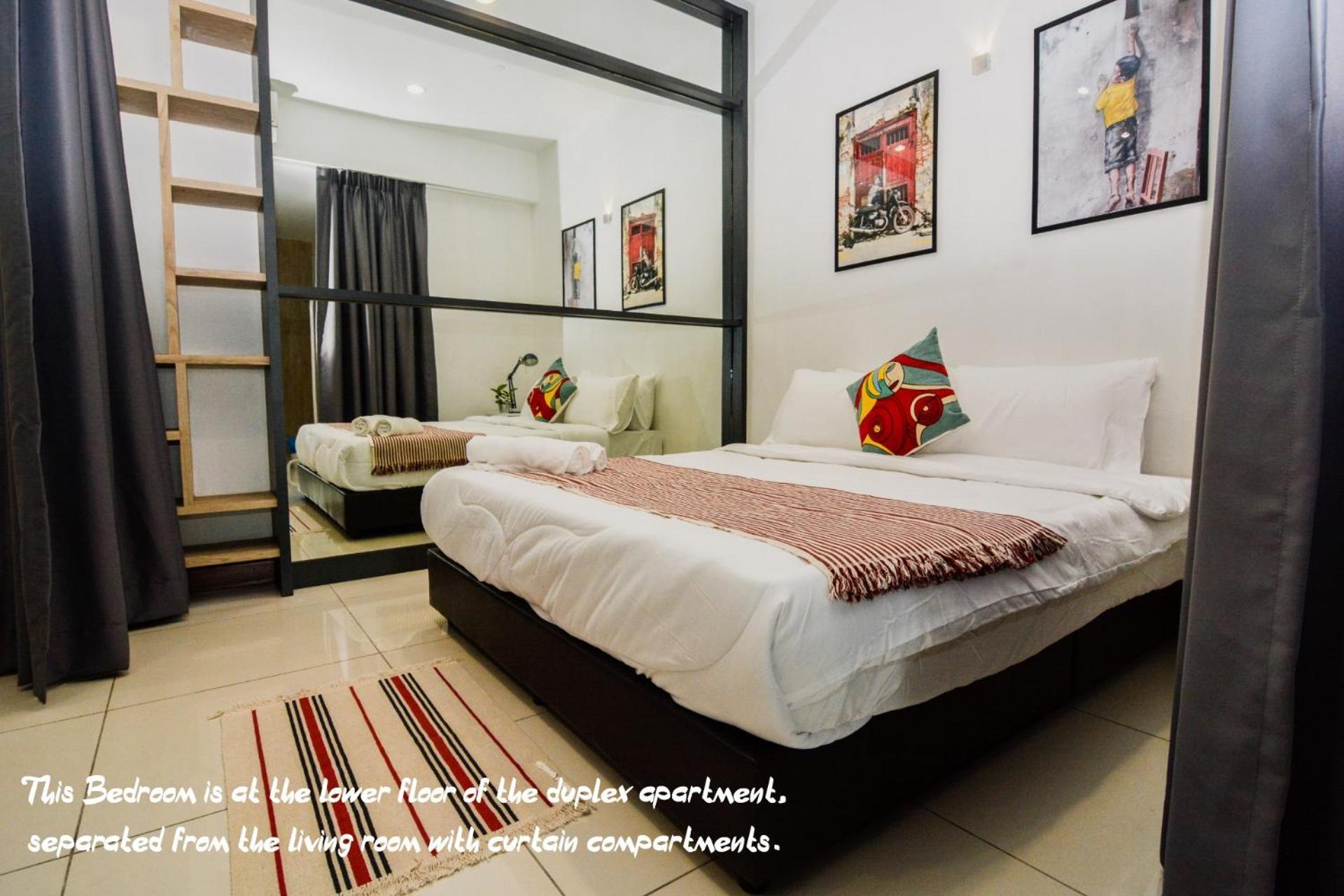 Sunrise Gurney Apartment George Town Room photo
