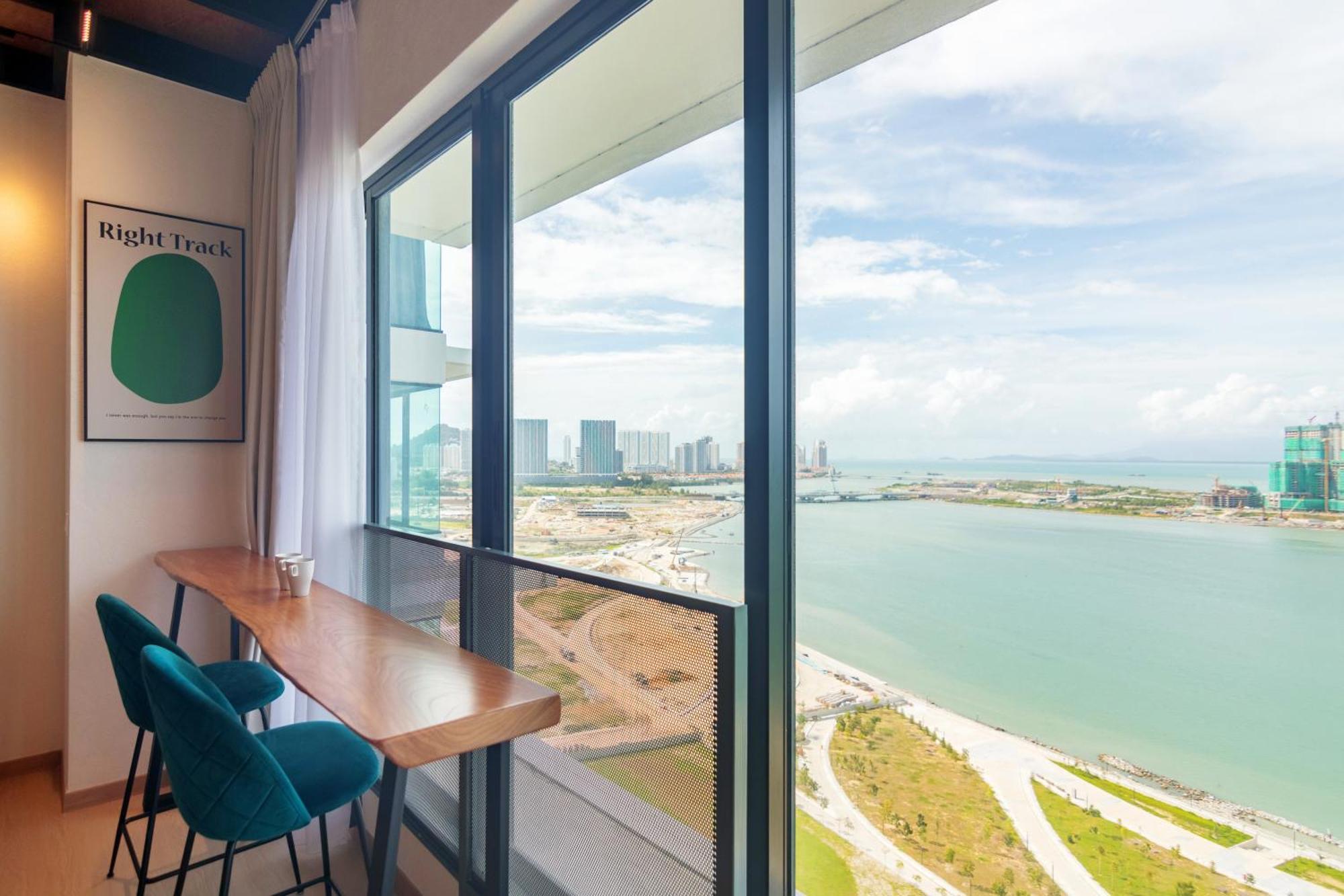 Sunrise Gurney Apartment George Town Exterior photo