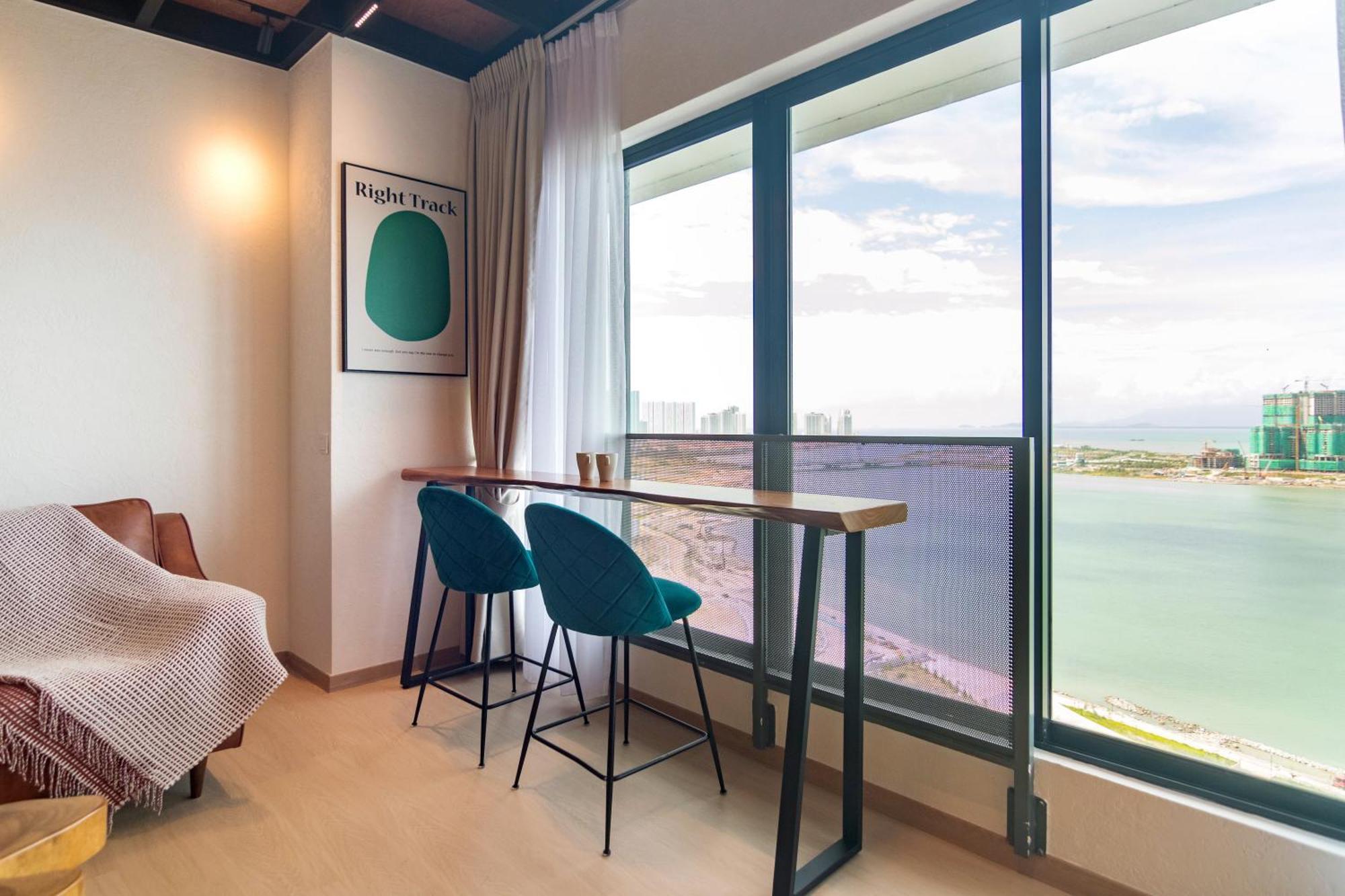 Sunrise Gurney Apartment George Town Exterior photo