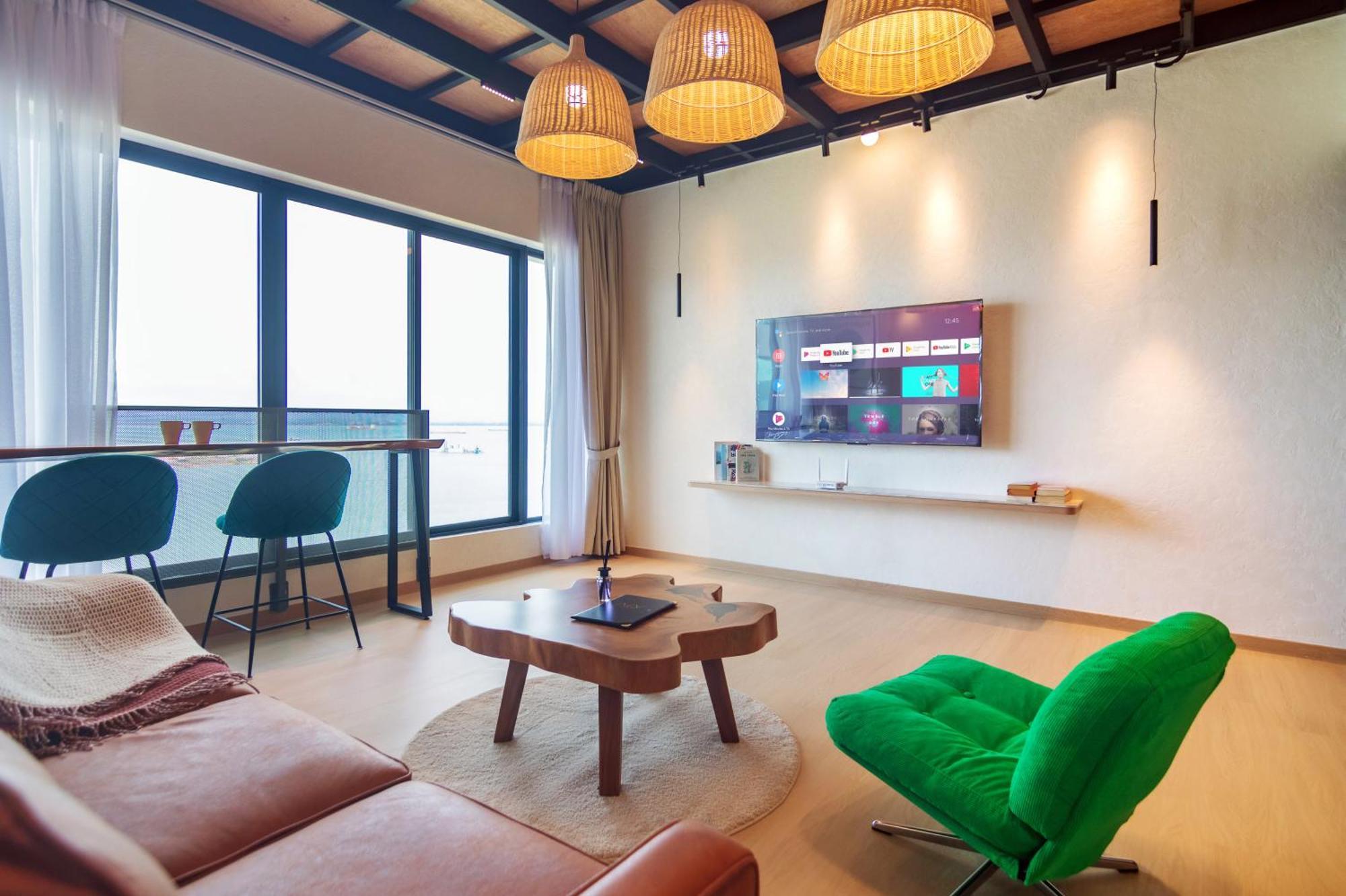 Sunrise Gurney Apartment George Town Exterior photo