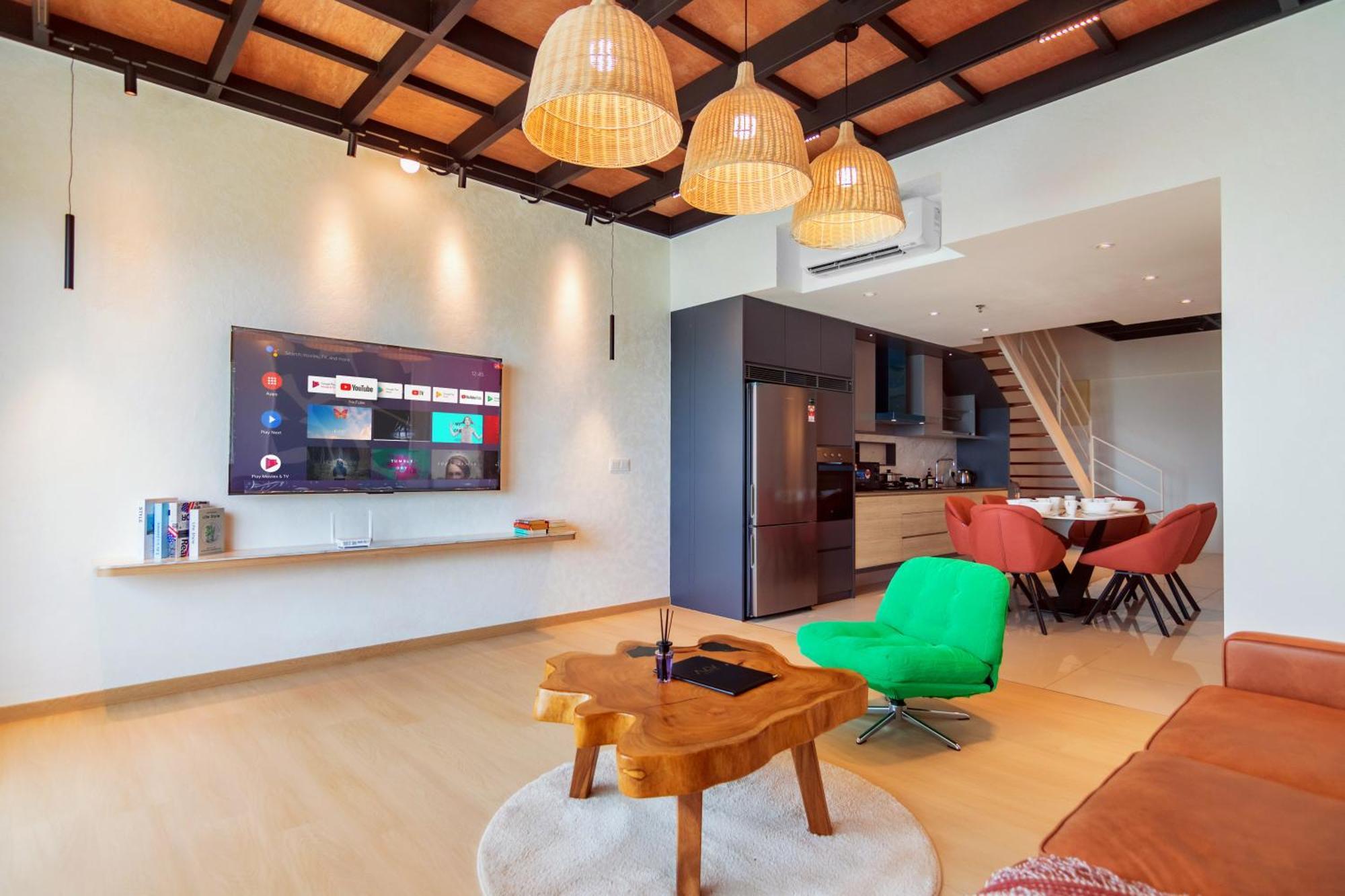 Sunrise Gurney Apartment George Town Exterior photo