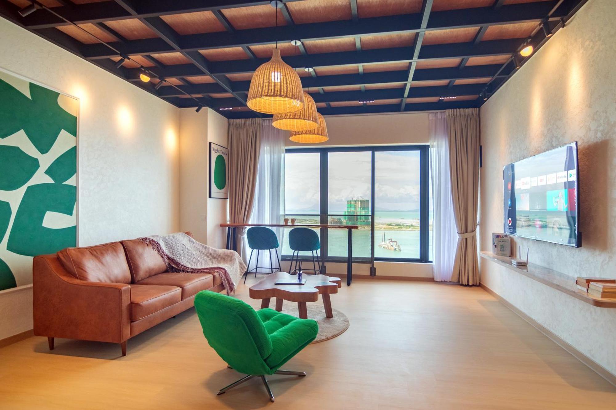 Sunrise Gurney Apartment George Town Exterior photo