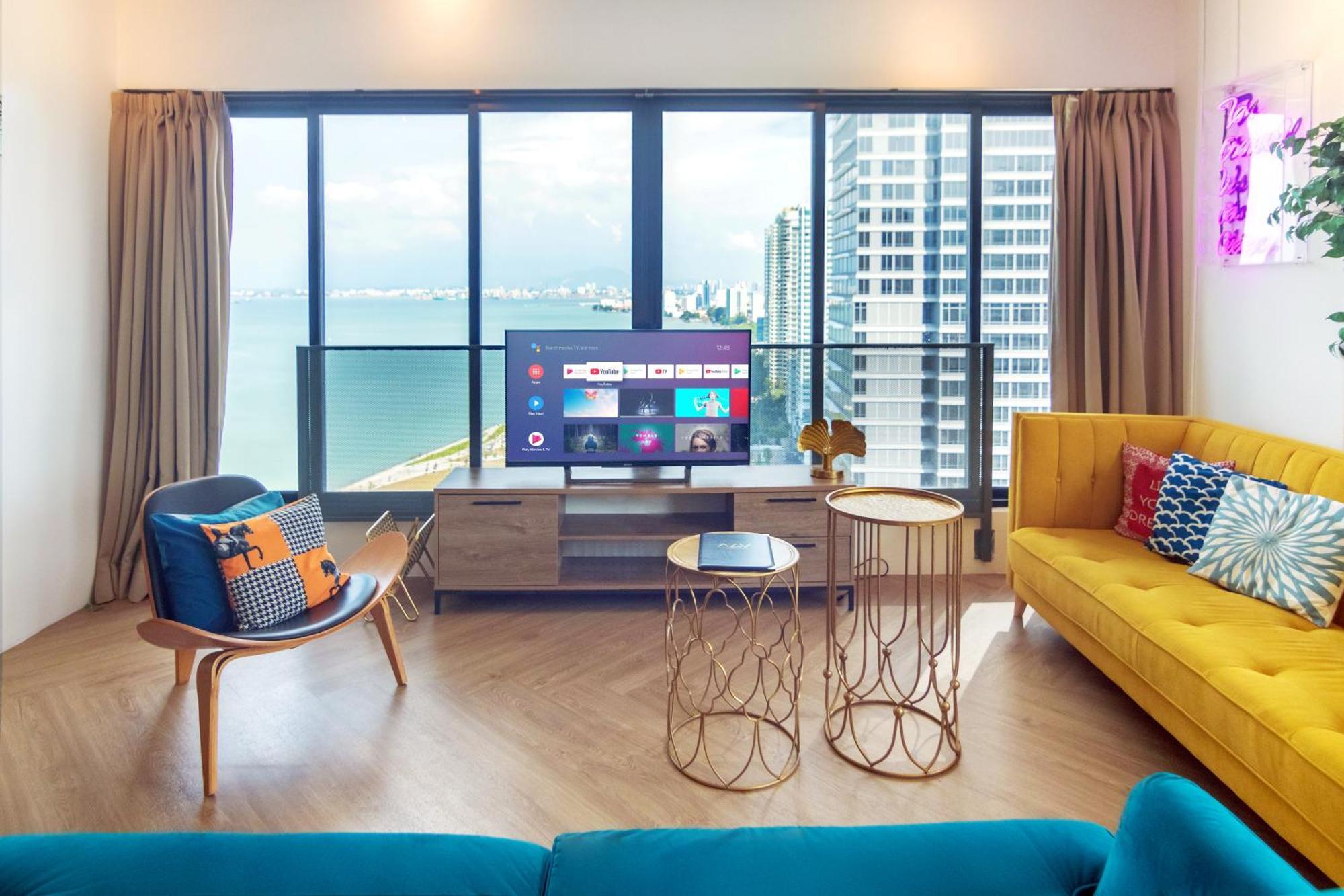Sunrise Gurney Apartment George Town Exterior photo