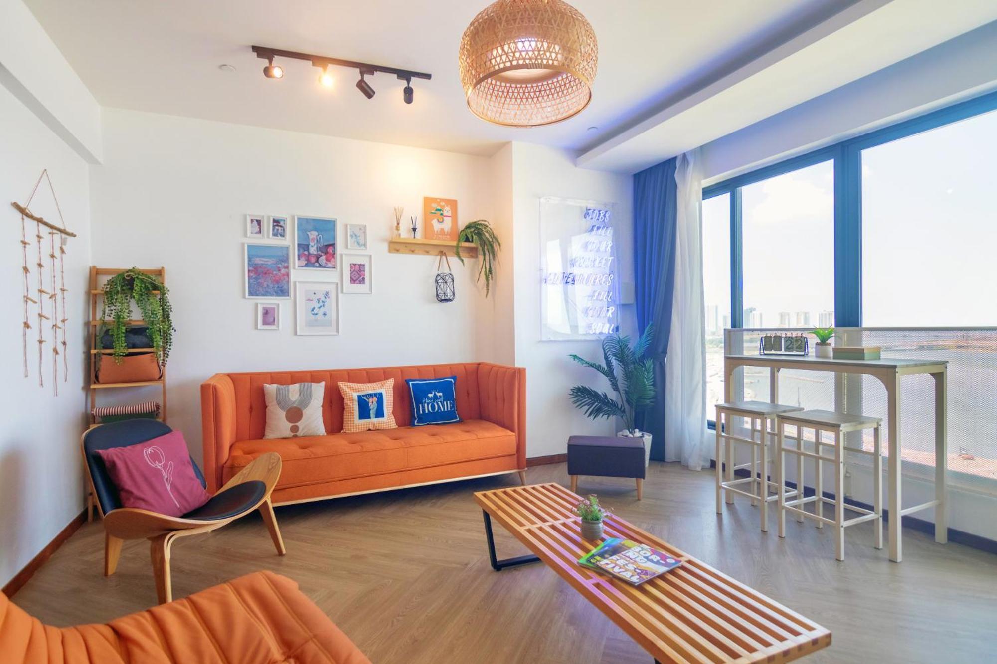 Sunrise Gurney Apartment George Town Exterior photo